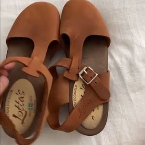 LOTTA FROM STOCKHOLM CLOGS